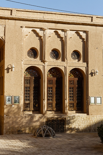 Yazd-Vieille ville-083